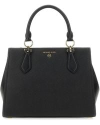 Michael Kors - Marilyn Handbag - Lyst