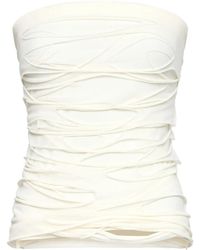 MM6 by Maison Martin Margiela - Ha Stratificato - Lyst