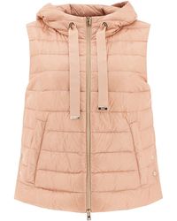 Herno - Giacche Rosa-Donna - Lyst