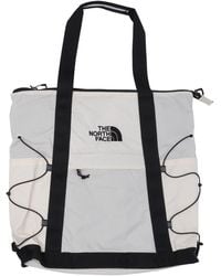 The North Face - Borse A Spalla E Tracolla Bianco-Uomo - Lyst
