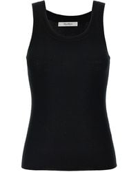 Max Mara - 'Eliadi' Top - Lyst