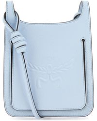MCM - Shoulder Bags - Lyst