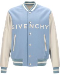 Givenchy - Casual Jackets, Parka - Lyst
