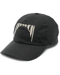 Dark Shadow - Cappelli Nero-Uomo - Lyst