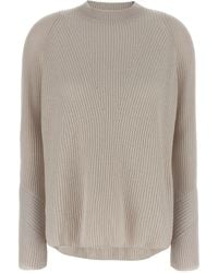 Max Mara - Molveno Sweaters And Cardigans - Lyst