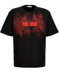 ih nom uh nit - The Idol T-shirt - Lyst