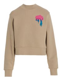 Palm Angels - Sweatshirts - Lyst