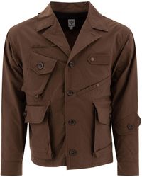 South2 West8 - Tenkara Jackets - Lyst