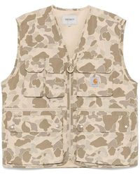 Carhartt - Outwear Waistcoats - Lyst