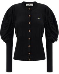 Vivienne Westwood - Eli Sweaters And Cardigans - Lyst