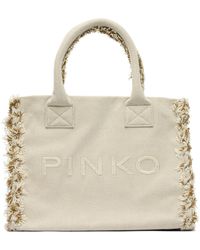Pinko - Handbags-Donna - Lyst