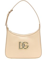 Dolce & Gabbana - 3.5 Hand Bags - Lyst