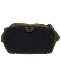 C.P. Company - Logo Nylon Waist Bag - Lyst