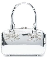 Self-Portrait - Mini Bag - Lyst