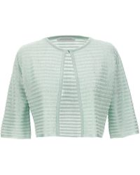 Antonino Valenti - Linda Carrara Sweater, Cardigans - Lyst