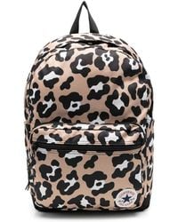 Converse - Polyester Backpacks & Travels - Lyst