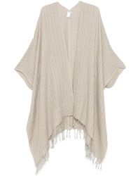 Brunello Cucinelli - Capes - Lyst