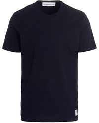 Department 5 - Cesar T Shirt Blu - Lyst