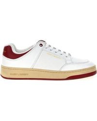 Saint Laurent - Sneakers - Lyst