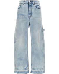 Stella McCartney - Banana Jeans - Lyst