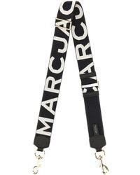 Marc Jacobs - The Logo Shoulder Strap-Donna - Lyst