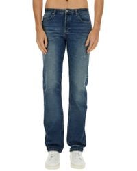 A.P.C. - Jeans Regular & Straight-Leg Jeans-Uomo - Lyst