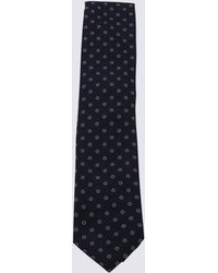ZEGNA - Ties And-Uomo - Lyst