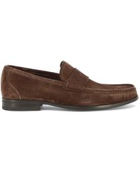 Ferragamo - Dupont Loafers & Slippers - Lyst
