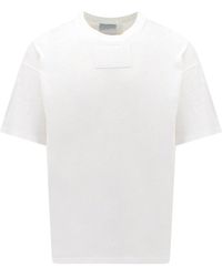 VTMNTS - T-shirt - Lyst