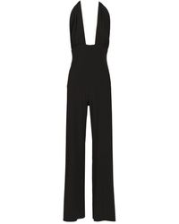 Norma Kamali - Straight Leg Jumpsuit Jewelry - Lyst