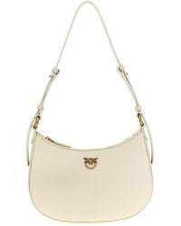 Pinko - 'Half Moon Mini' Handbag - Lyst