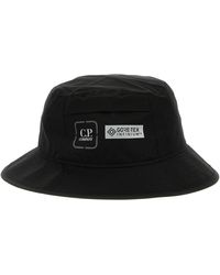 C.P. Company - Nylon Hat - Lyst
