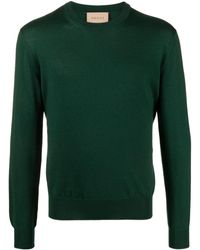 Gucci - Maglione Con Ricamo - Lyst