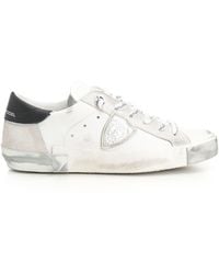 Philippe Model - Prsx Sneakers - Lyst