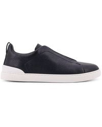 ZEGNA - Triple Stitch - Lyst