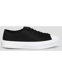 Givenchy - City low sneakers - Lyst