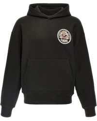 Amiri - Eagle' Hoodie - Lyst