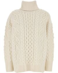 Loulou de Saison - Knitwear - Lyst