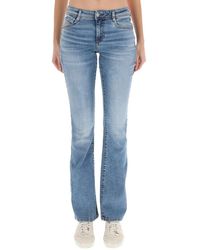 DIESEL - 1969 Debbey Jeans - Lyst