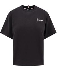 Moncler - T-Shirt - Lyst