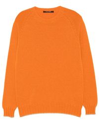 Tagliatore - Sweaters - Lyst
