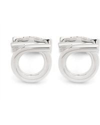 Ferragamo - Cufflinks - Lyst