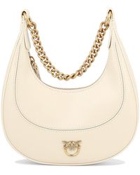 Pinko - "Brioche Hobo mini" - Lyst