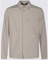 Montecore - Jackets Light And Natural - Lyst