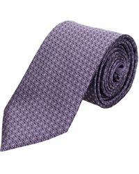 Cravatte Zegna da uomo | Sconto online fino al 20% | Lyst