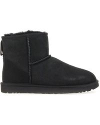 UGG - Boot Mini Classic Ii-Donna - Lyst