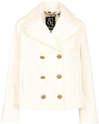 Sealup - Aglaia Jackets - Lyst