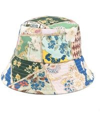 ALÉMAIS - Cotton Hats - Lyst