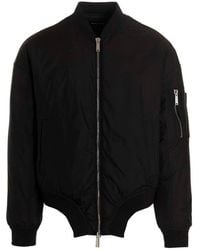 DSquared² - D2 On The Wave Casual Jackets - Lyst