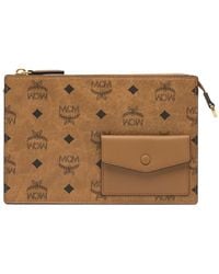 MCM - Crossbody Bags - Lyst